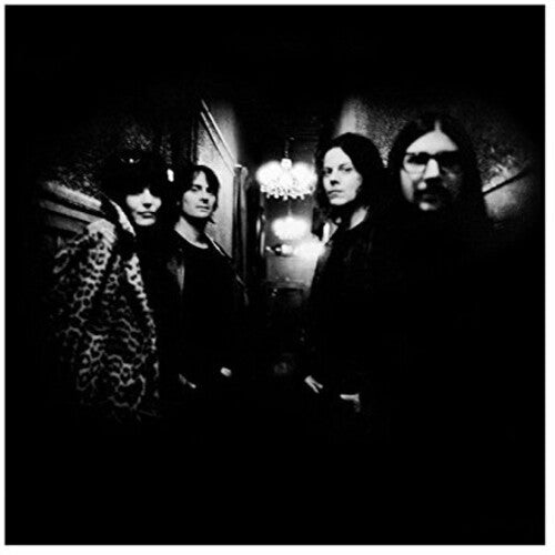 Dead Weather - Blue Blood Blues / Jawbreaker - Vinyl Record
