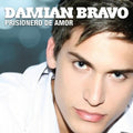 Bravo,damian - Prisionero De Amor - Music CD