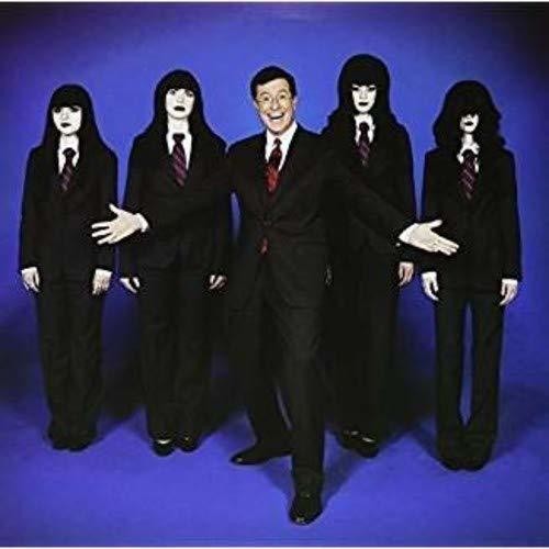 Colbert,stephen & Black Belles - Charlene Ii / Charlene - Vinyl Record
