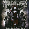 Cradle Of Filth - Darkly Darkly Venus Aversa - Music CD