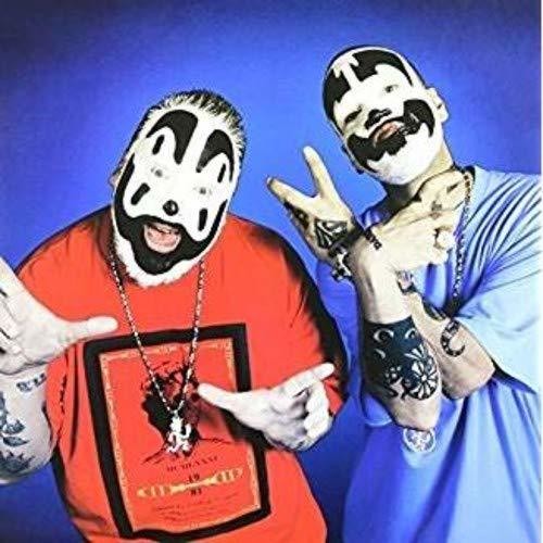 Icp ( Insane Clown Posse ) - Leck Mich Im Arsch / Mountain Girl - Vinyl Record