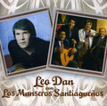 Los Dan Leo/manseros Saniaguenos - Leo Dan Con Los Manseros Santiaguenos - Music CD