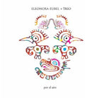 Eubel Eleonora - Por El Aire - Music CD