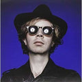 Beck - I Just Started Hating Some People Today / Blue - Vinyl Record