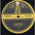 White,jack - Sixteen Saltines / Love Is Blindness - Vinyl Record