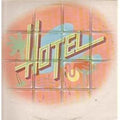 White Stripes - Hotel Yorba / Rated X - Vinyl Record