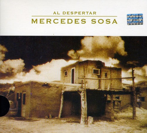 Sosa,mercedes - Al Despertar - Music CD