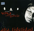 Sosa,mercedes - Alta Fidelidad - Music CD
