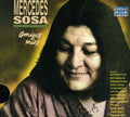 Sosa,mercedes - Amigos Mios - Music CD