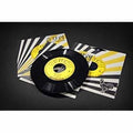 Cash,johnny - Get Rhythm / I Walk The Line - Vinyl Record