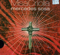 Sosa,mercedes - Misa Criolla - Music CD