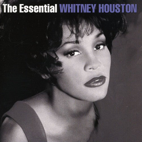Houston,whitney - Essential - Music CD