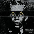 Patton,charley - Complete Recorded Works In Chronological Order 3 - Vinyl Record