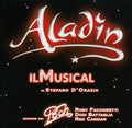 Pooh - Aladin - Music CD