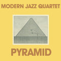 Modern Jazz Quartet - Pyramid - Music CD