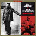 Adderley,nat - Work Song - Music CD
