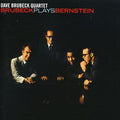 Brubeck,dave - Brubeck Plays Bernstein - Music CD