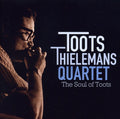 Thielemans,toots - Soul Of Toots - Music CD