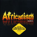 Sinclar,bob - Vol. 3-africanism - Music CD