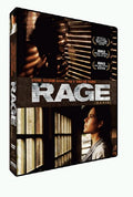 Rage (rabia) - Rage (rabia) - DVD