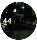 Bbq - My Way Home - Vinyl Record