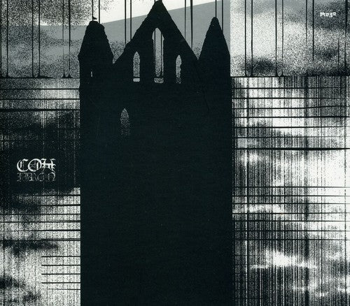 Coh - Iiron - Music CD