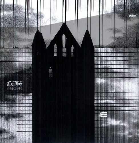 Coh - Iiron - Vinyl Record