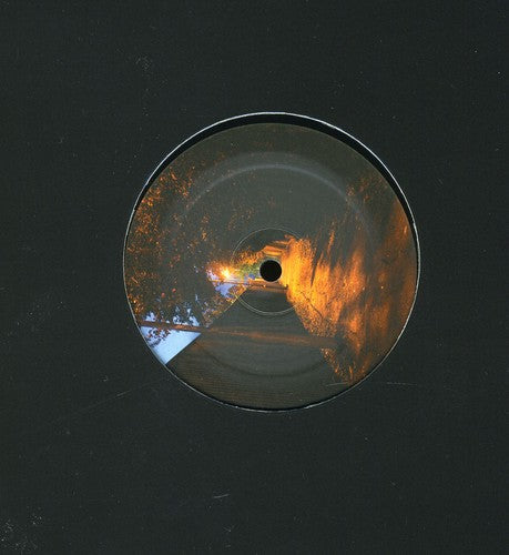 Lhf - Ep2: The Line Path - Vinyl Record