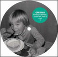 Omurah - Paranormal Symphonies - Vinyl Record