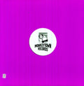 Siriusmo - Feromonikon / Signal - Vinyl Record