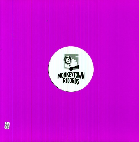 Siriusmo - Feromonikon / Signal - Vinyl Record