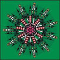 Tete - Rotor - Vinyl Record