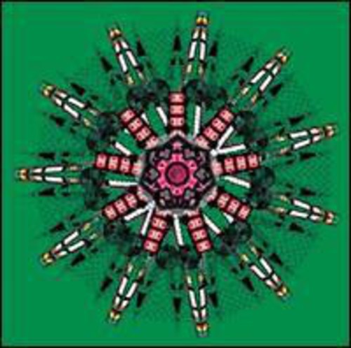 Tete - Rotor - Vinyl Record