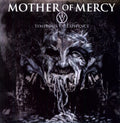 Mother Of Mercy - Iv: Symptoms Of Existence - Vinyl Record
