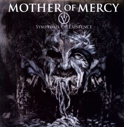 Mother Of Mercy - Iv: Symptoms Of Existence - Vinyl Record