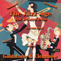 Goldstone / Clemmow - Jazz Age - Music CD