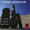 Mozart / Schubert / Beethoven - Trio Lenitas - Music CD