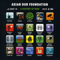 Asian Dub Foundation - History Of Now - Music CD