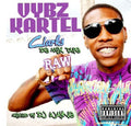 Vybz Kartel - Clarks De Mix Tape - Music CD