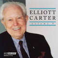 Carter / Rosen / Sinfonietta / Smirnoff - Elliott Carter Edition 9 - Music CD