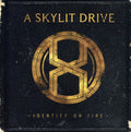 Skylit Drive - Identity On Fire - Music CD