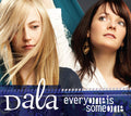 Dala - Everyone Is Someone - Music CD