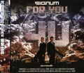 Signum - For You - Music CD
