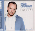 Graham,max - Cycles 2 - Music CD