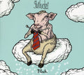 Gutbucket - Flock - Music CD