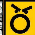 Boysnoize Presents: Super Acid / Various - Boysnoize Presents: Super Acid / Various - Vinyl Record