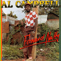Al Campbell - Forward Natty Vinyl Record