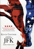 Jfk - Jfk - DVD