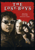 Lost Boys - Lost Boys - DVD