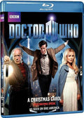 Doctor Who: A Christmas Carol - Doctor Who: A Christmas Carol - Blu-ray